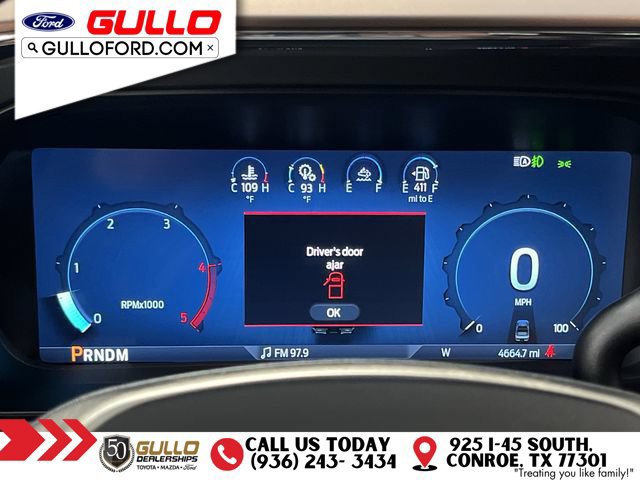 Used 2026 Ford F350 King Ranch AWD/4WD image 23