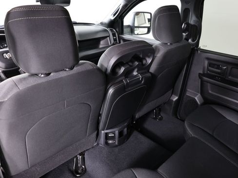 Used 2024 RAM 3500 Tradesman AWD/4WD image 47