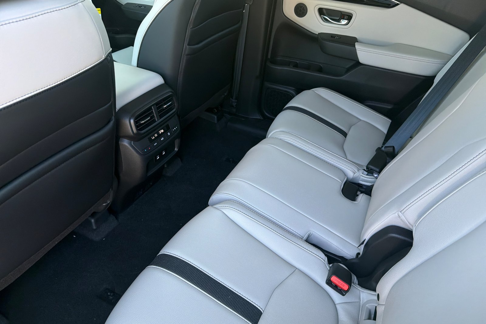 New 2026 Honda Pilot EX-L image 13