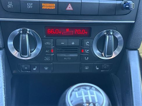 Used 2009 Audi A3 2.0T image 33