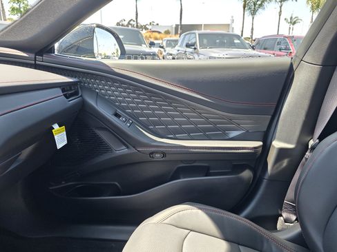 New 2026 Dodge Charger R/T AWD/4WD image 14