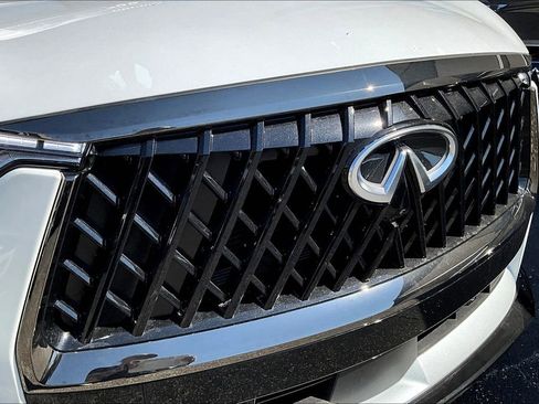 New 2026 INFINITI QX60 Sport image 36