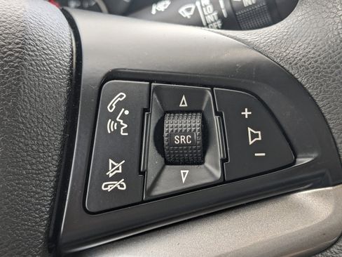 Used 2015 Chevrolet Malibu LS w/ Protection Package image 21