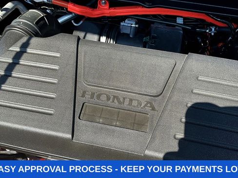 Used 2021 Honda CR-V EX image 40