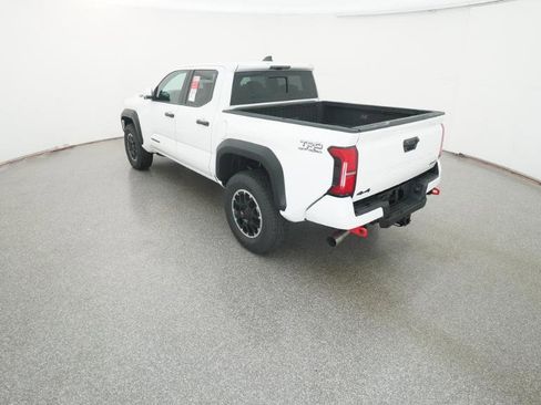 New 2026 Toyota Tacoma TRD Off-Road image 13