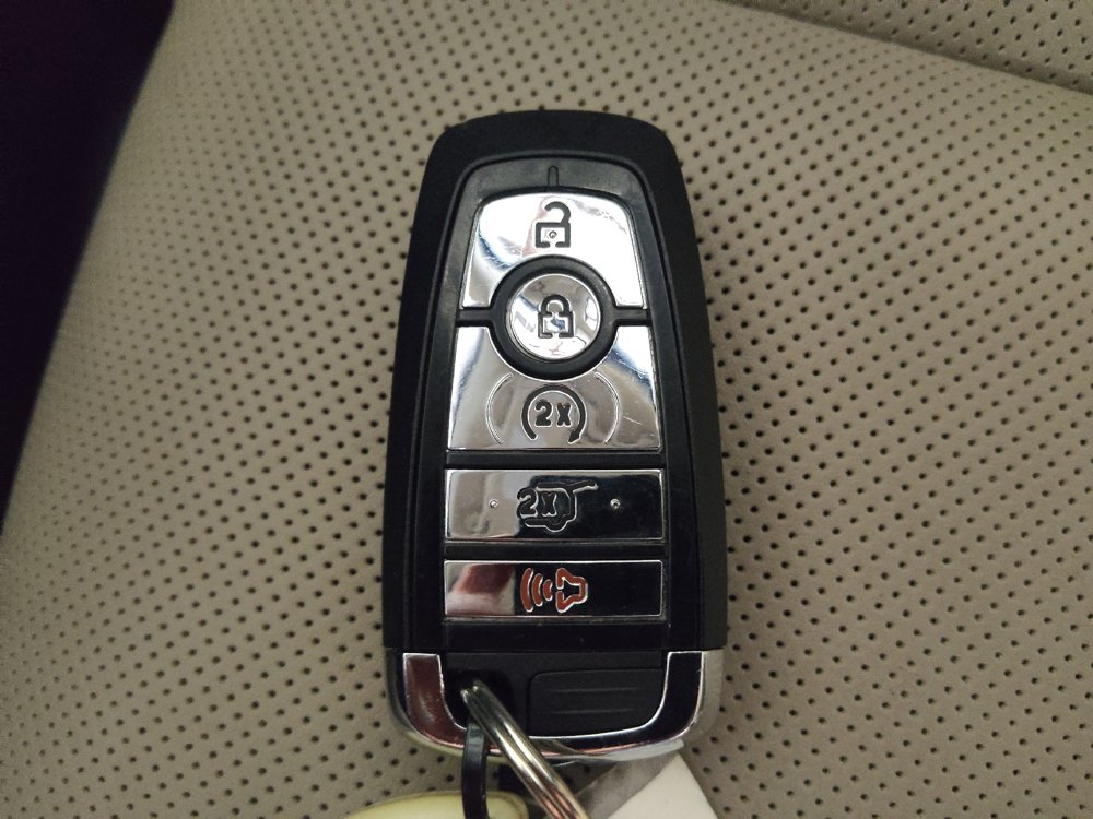 Used 2021 Lincoln Corsair Reserve w/ Elements Package FWD image 32