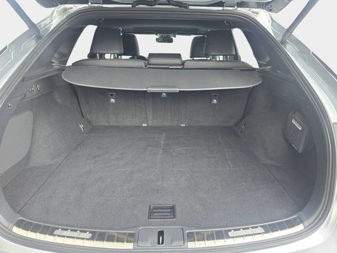 Certified 2025 Lexus RX 350 Premium Plus w/ Convenience Package AWD/4WD image 12