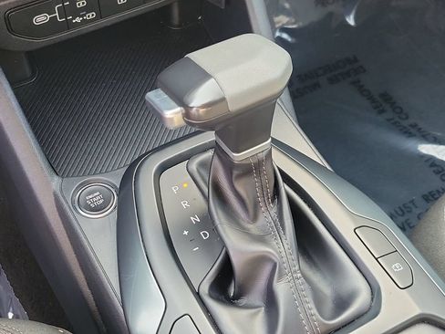 Used 2025 Kia K4 FWD image 26