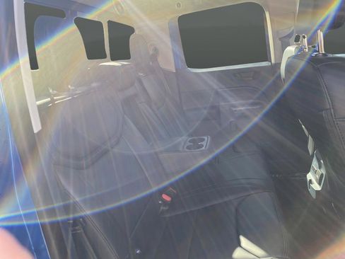 New 2025 Ford Maverick Lariat w/ Black Appearance Package image 41