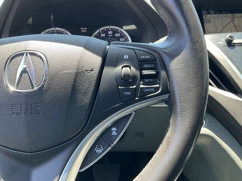Used 2014 Acura MDX FWD w/ Advance & Entertainment image 49