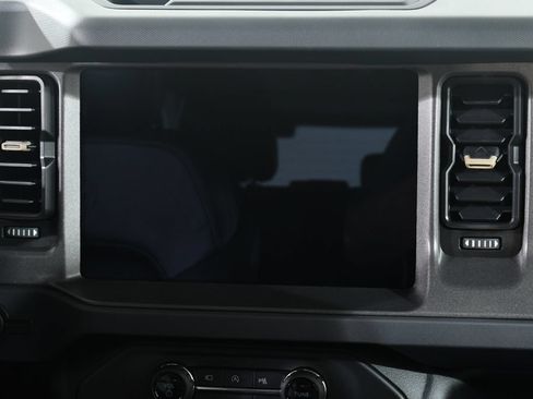 New 2026 Ford Bronco Badlands AWD/4WD image 9