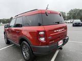 Used 2023 Ford Bronco Sport Big Bend image 5