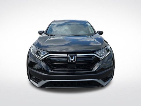 Used 2020 Honda CR-V EX image 10