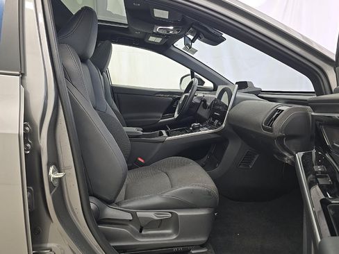 Used 2024 Toyota bZ4X AWD w/ Weather Package image 10