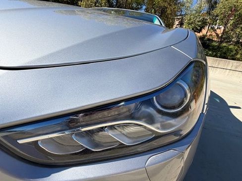 Used 2014 Maserati Ghibli S Q4 image 11