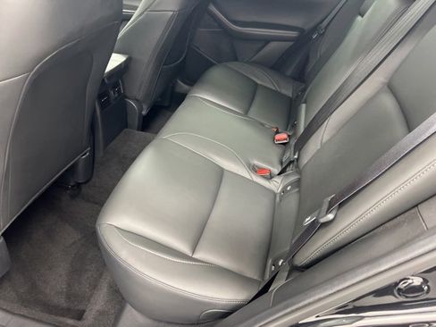 Used 2023 MAZDA CX-30 AWD 2.5 S w/ Select Package image 11