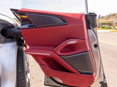 Certified 2025 Ferrari Purosangue image 21