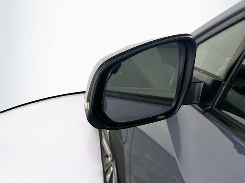 Used 2023 Subaru Solterra AWD image 16