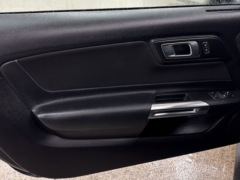 Used 2022 Ford Mustang Coupe w/ Equipment Group 101A image 3