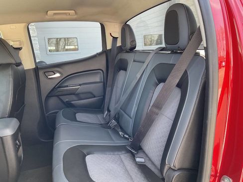 Used 2015 Chevrolet Colorado Z71 image 27