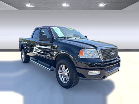 Used 2005 Ford F150 XLT AWD/4WD image 6