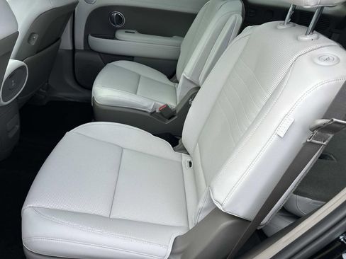 New 2026 Hyundai Palisade Limited image 21