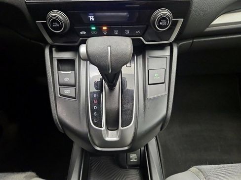 Used 2018 Honda CR-V LX image 5