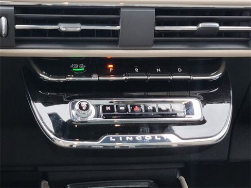 New 2026 Lincoln Corsair Reserve image 28