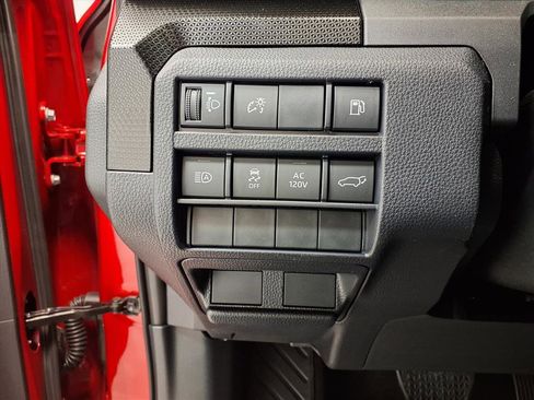 New 2026 Toyota 4Runner Limited image 23