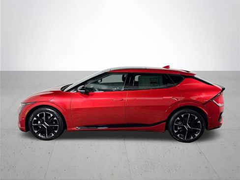 New 2025 Kia EV6 GT-Line image 9