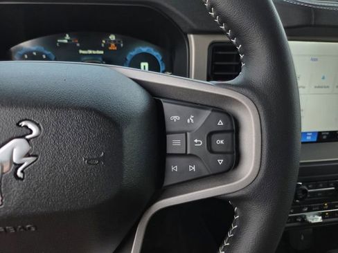 New 2026 Ford Bronco Outer Banks AWD/4WD image 19