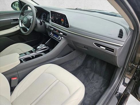 Certified 2023 Hyundai Sonata SEL image 22