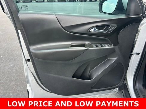Used 2020 Chevrolet Equinox LT image 12