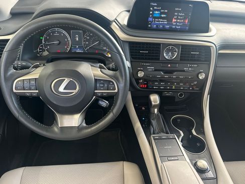 Used 2022 Lexus RX 350 FWD image 18