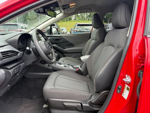 Certified 2024 Subaru Crosstrek 2.0i Premium w/ Crosstrek Mirror Package AWD/4WD image 25