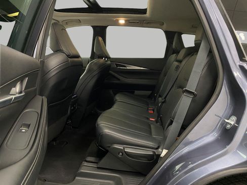 Used 2023 INFINITI QX60 Luxe AWD/4WD image 32