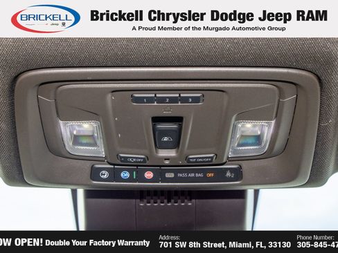 Used 2023 GMC Sierra 1500 SLT w/ SLT Premium Plus Package AWD/4WD image 26