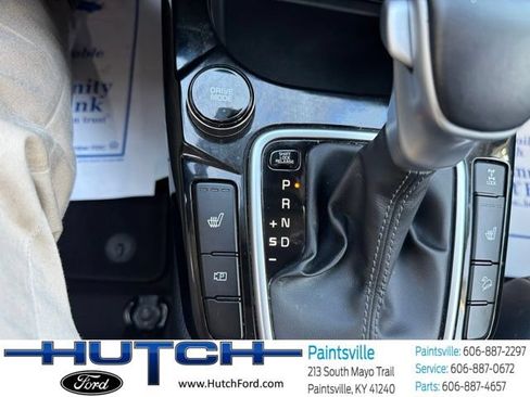 Used 2024 Kia Seltos S AWD/4WD image 20