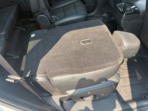 Used 2025 Kia Telluride EX X-Line AWD/4WD image 59