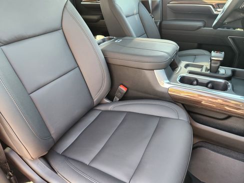 New 2026 Chevrolet Silverado 1500 RST image 11