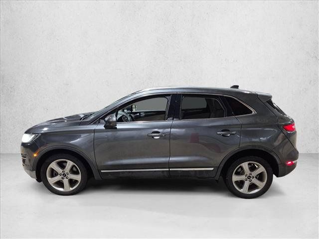 Used 2017 Lincoln MKC Premiere FWD image 8