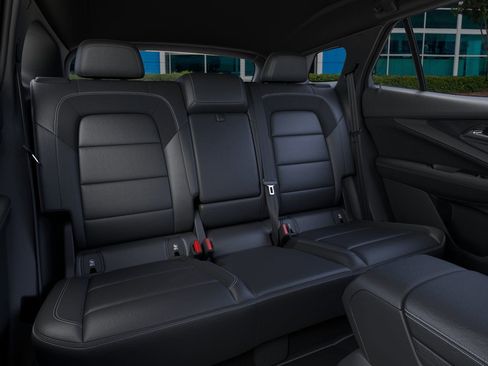 New 2025 Chevrolet Blazer EV LT image 53