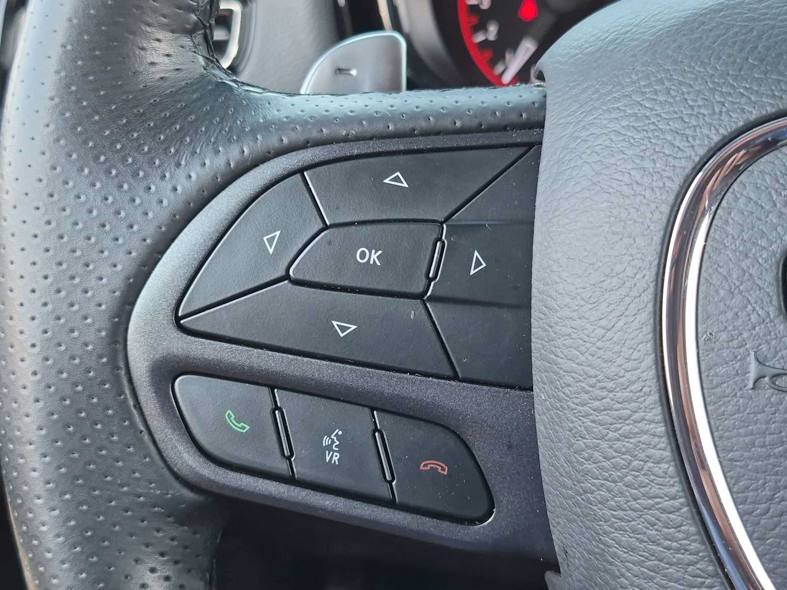 Used 2022 Dodge Durango GT w/ Blacktop Package AWD/4WD image 23