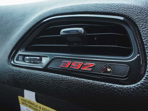 Used 2022 Dodge Challenger R/T Scat Pack image 35