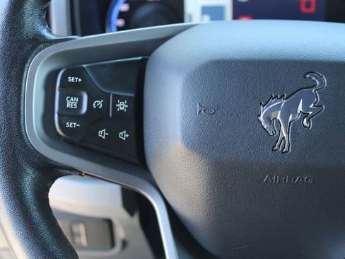 Used 2022 Ford Bronco Big Bend AWD/4WD image 27