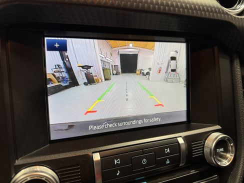 Used 2022 Ford Mustang GT Premium w/ GT Performance Package image 38