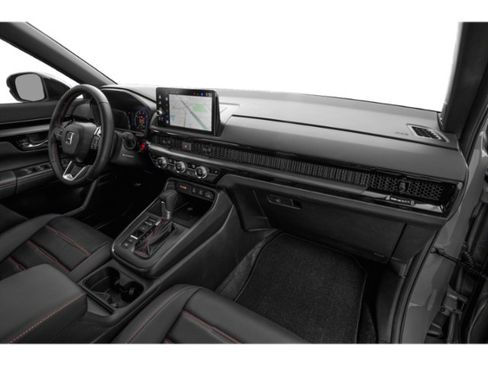 New 2026 Honda CR-V Sport Touring image 12