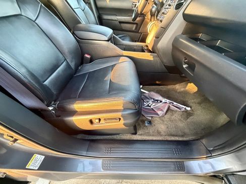 Used 2015 Honda Pilot EX-L image 14