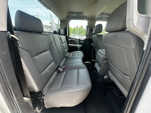 Used 2018 Chevrolet Silverado 2500 W/T AWD/4WD image 42