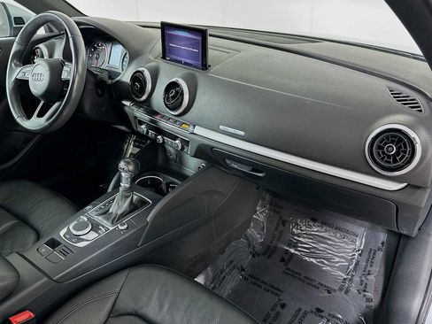 Used 2019 Audi A3 2.0T Premium w/ Convenience Package image 27